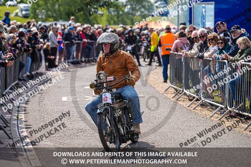 Vintage motorcycle club;eventdigitalimages;no limits trackdays;peter wileman photography;vintage motocycles;vmcc banbury run photographs